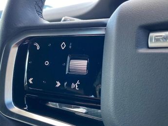 LAND ROVER RANGE ROVER EVOQUE 2.0 D200 Mhev R-Dynamic S Suv 5Dr Diesel Auto 4Wd Euro 6 (S/S) (