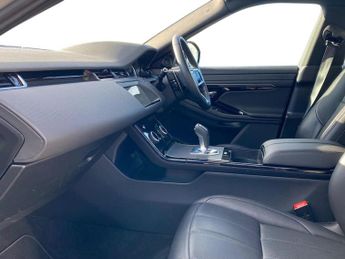 LAND ROVER RANGE ROVER EVOQUE 2.0 D200 Mhev R-Dynamic S Suv 5Dr Diesel Auto 4Wd Euro 6 (S/S) (