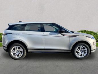LAND ROVER RANGE ROVER EVOQUE 2.0 D200 Mhev R-Dynamic S Suv 5Dr Diesel Auto 4Wd Euro 6 (S/S) (