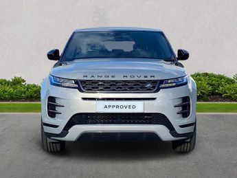 LAND ROVER RANGE ROVER EVOQUE 2.0 D200 Mhev R-Dynamic S Suv 5Dr Diesel Auto 4Wd Euro 6 (S/S) (