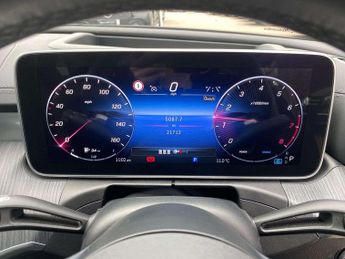 Mercedes-Benz C CLASS C200 Amg Line Premium Plus 5Dr 9G-Tronic