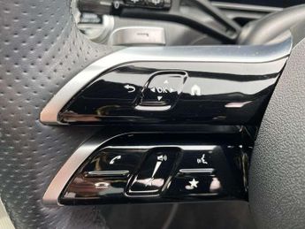 MERCEDES-BENZ C CLASS C200 Amg Line Premium Plus 5Dr 9G-Tronic