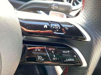 Mercedes-Benz A CLASS A200 Amg Line Executive 5Dr Auto