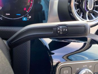 Mercedes-Benz A CLASS A200 Amg Line Executive 5Dr Auto