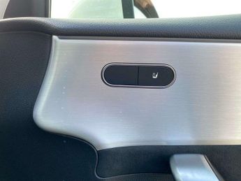 MERCEDES-BENZ A CLASS A200 Amg Line Executive 5Dr Auto