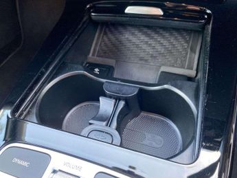 Mercedes-Benz A CLASS A200 Amg Line Executive 5Dr Auto