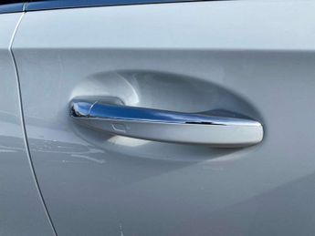 MERCEDES-BENZ A CLASS A200 Amg Line Executive 5Dr Auto