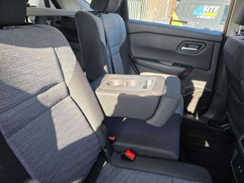 NISSAN X-TRAIL 1.5 E-Power E-4Orce 213 Acenta Prem 5Dr 7 St Auto