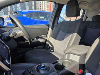 NISSAN X-TRAIL 1.5 E-Power E-4Orce 213 Acenta Prem 5Dr 7 St Auto