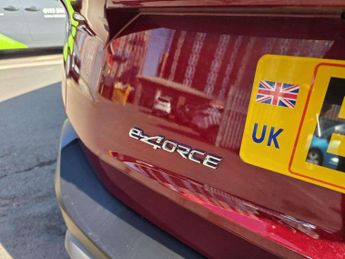 Nissan X-TRAIL 1.5 E-Power E-4Orce 213 Acenta Prem 5Dr 7 St Auto