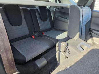 NISSAN X-TRAIL 1.5 E-Power E-4Orce 213 Acenta Prem 5Dr 7 St Auto