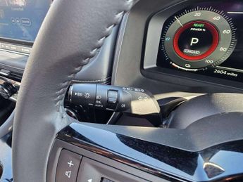 NISSAN X-TRAIL 1.5 E-Power E-4Orce 213 Acenta Prem 5Dr 7 St Auto