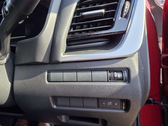 NISSAN X-TRAIL 1.5 E-Power E-4Orce 213 Acenta Prem 5Dr 7 St Auto