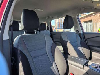 NISSAN X-TRAIL 1.5 E-Power E-4Orce 213 Acenta Prem 5Dr 7 St Auto