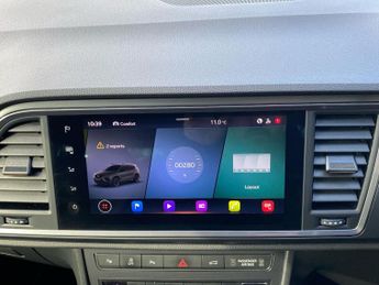 CUPRA ATECA 2.0 Ecotsi 190 V2 5Dr Dsg 4Drive