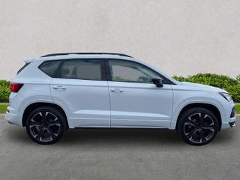 CUPRA ATECA 2.0 Ecotsi 190 V2 5Dr Dsg 4Drive