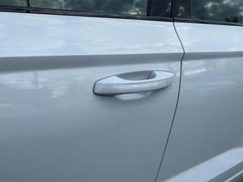 CUPRA ATECA 2.0 Ecotsi 190 V2 5Dr Dsg 4Drive