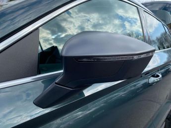 SEAT ATECA 1.5 Tsi Evo Fr Sport 5Dr Dsg