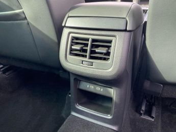 SEAT ATECA 1.5 Tsi Evo Fr Sport 5Dr Dsg