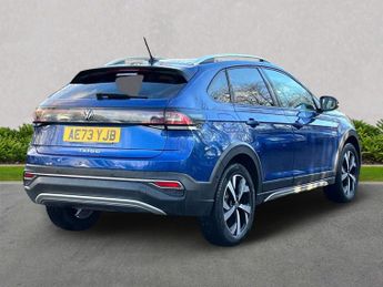 VOLKSWAGEN TAIGO 1.0 Tsi Style Suv 5Dr Petrol Dsg Euro 6 (S/S) (110 Ps)