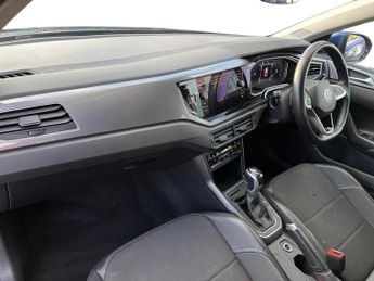 VOLKSWAGEN TAIGO 1.0 Tsi Style Suv 5Dr Petrol Dsg Euro 6 (S/S) (110 Ps)