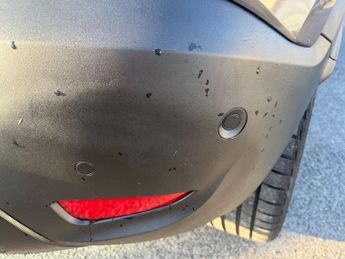 VAUXHALL CROSSLAND 1.2 Turbo Ultimate Suv 5Dr Petrol Auto Euro 6 (S/S) (130 Ps)