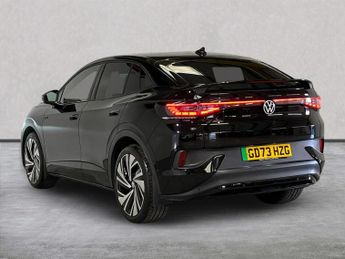 VOLKSWAGEN ID.5 Gtx 77Kwh Style Suv 5Dr Electric Auto 4Motion (299 Ps)