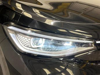 VOLKSWAGEN ID.5 Gtx 77Kwh Style Suv 5Dr Electric Auto 4Motion (299 Ps)