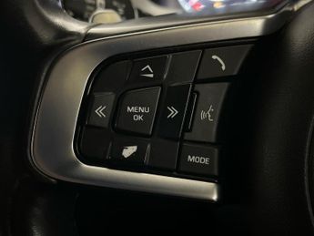 JAGUAR F-PACE 2.0 D180 R-Sport Suv 5Dr Diesel Auto Awd Euro 6 (S/S) (180 Ps)