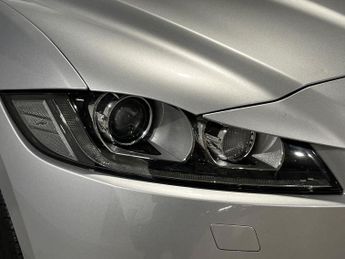 JAGUAR F-PACE 2.0 D180 R-Sport Suv 5Dr Diesel Auto Awd Euro 6 (S/S) (180 Ps)