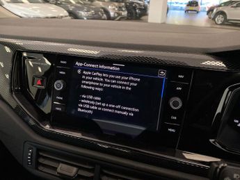 VOLKSWAGEN TAIGO 1.0 Tsi Life Suv 5Dr Petrol Dsg Euro 6 (S/S) (110 Ps)