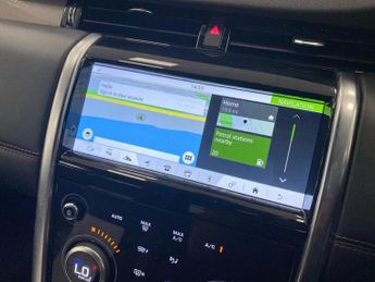 LAND ROVER DISCOVERY SPORT 2.0 D180 Mhev R-Dynamic Hse Suv 5Dr Diesel Auto 4Wd Euro 6 (S/S)