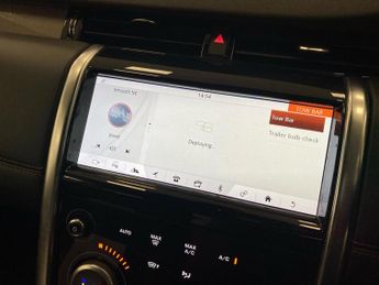 LAND ROVER DISCOVERY SPORT 2.0 D180 Mhev R-Dynamic Hse Suv 5Dr Diesel Auto 4Wd Euro 6 (S/S)