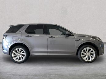LAND ROVER DISCOVERY SPORT 2.0 D180 Mhev R-Dynamic Hse Suv 5Dr Diesel Auto 4Wd Euro 6 (S/S)