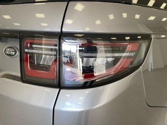 LAND ROVER DISCOVERY SPORT 2.0 D180 Mhev R-Dynamic Hse Suv 5Dr Diesel Auto 4Wd Euro 6 (S/S)