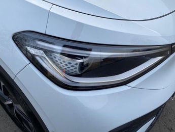 VOLKSWAGEN ID.5 Pro 77Kwh Match Suv 5Dr Electric Auto (286 Ps)