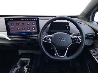 VOLKSWAGEN ID.5 Pro 77Kwh Match Suv 5Dr Electric Auto (286 Ps)