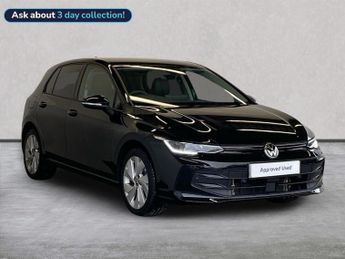 Volkswagen Golf 1.5 Etsi 150 Match 5Dr Dsg