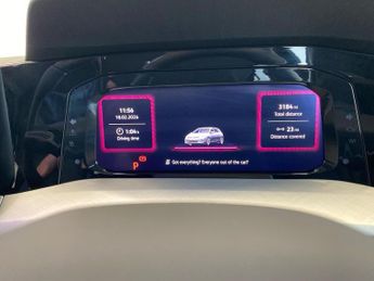 VOLKSWAGEN GOLF 1.5 Etsi 150 Match 5Dr Dsg