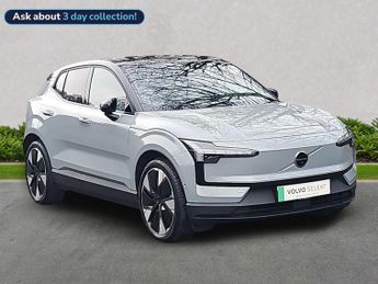 Volvo EX30 Volvo Ex30 Ultra Awd