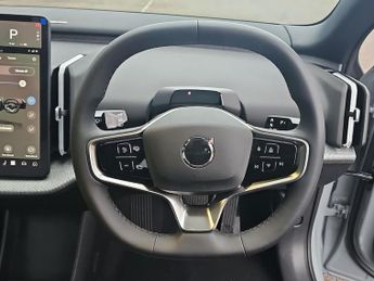 VOLVO EX30 Volvo Ex30 Ultra Awd