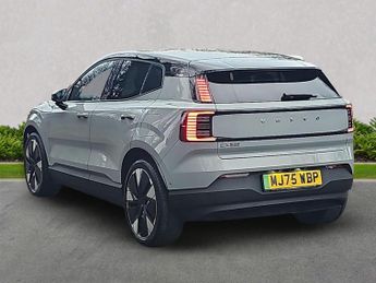 VOLVO EX30 Volvo Ex30 Ultra Awd