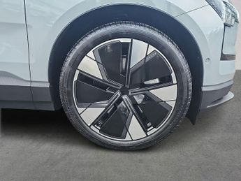 VOLVO EX30 Volvo Ex30 Ultra Awd