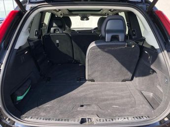 VOLVO XC90 2.0 B5 Mhev Plus Suv 5Dr Diesel Hybrid Auto 4Wd Euro 6 (S/S) (23