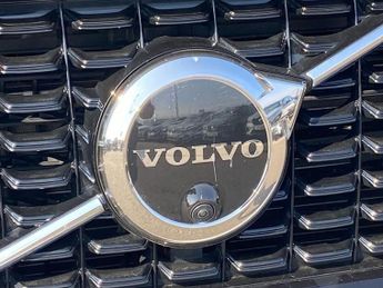 VOLVO XC90 2.0 B5 Mhev Plus Suv 5Dr Diesel Hybrid Auto 4Wd Euro 6 (S/S) (23