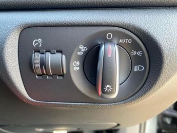 AUDI Q3 2.0 Tfsi Black Edition Suv 5Dr Petrol S Tronic Quattro Euro 6 (S