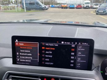 BMW X4 Xdrive20D Mht M Sport 5Dr Step Auto