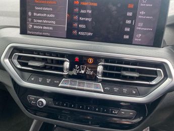 BMW X4 Xdrive20D Mht M Sport 5Dr Step Auto