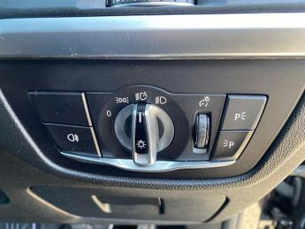 BMW X4 Xdrive20D Mht M Sport 5Dr Step Auto