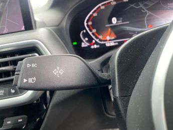 BMW X4 Xdrive20D Mht M Sport 5Dr Step Auto